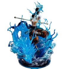 One Piece Figurine...