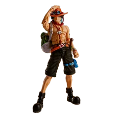 One Piece Action Figurine...