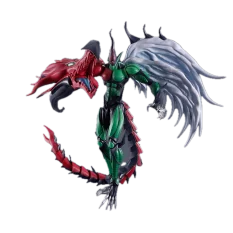 Yu-Gi-Oh! Action Figurine...