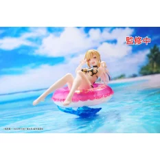 My Dress-Up Darling Figurine Aqua Float Girls Marin Kitagawa 20cm