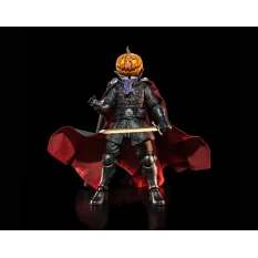 Figura Obscura Action Figure Headless Horseman Green Spectral