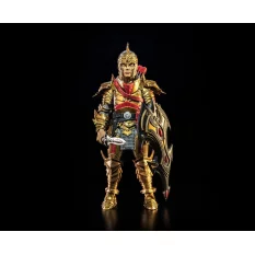 Mythic Legions Action...