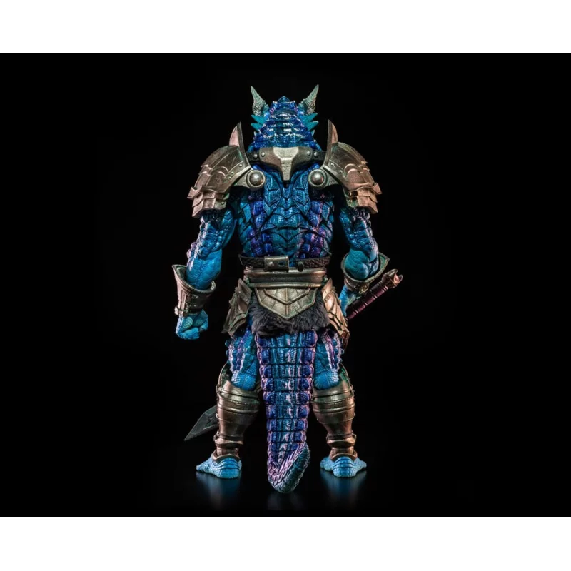 【最安値に挑戦】 Aracagorr SF - Reviewed!! Figure Action Legions Mythic SF・ファンタジー・ホラー
