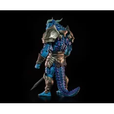 Mythic Legions: Poxxus Action Figure Aracagorr