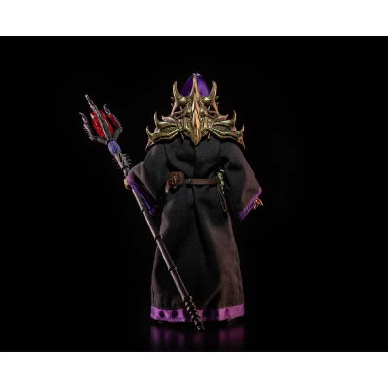SF・ファンタジー・ホラー mythic legions Arrizak Arrizak - Mythic Legions action figure from Four Horsemen