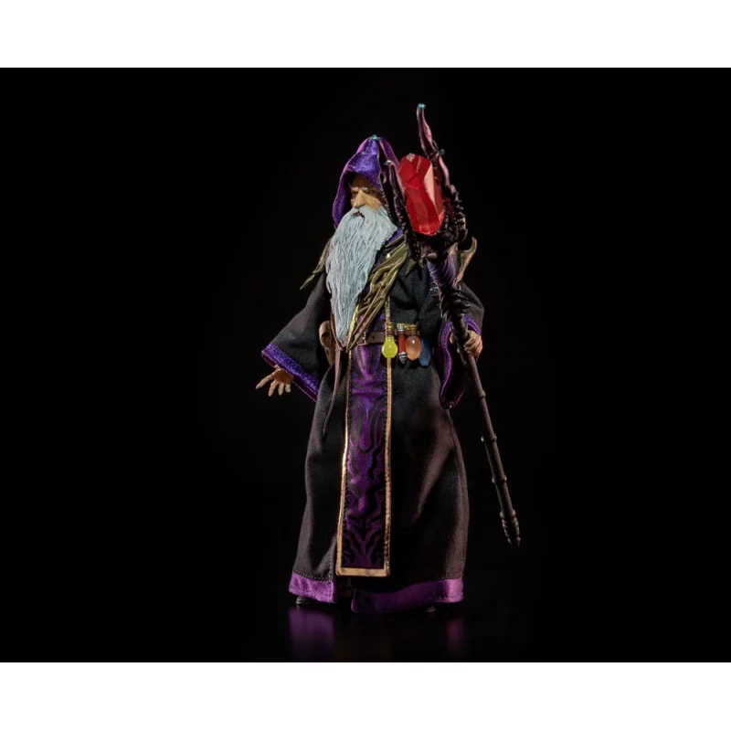 Mythic Legions: Poxxus Action Figure Arrizak