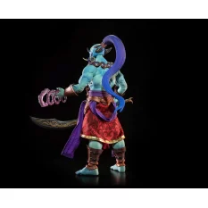 Mythic Legions: Poxxus Action Figure Kalizirr
