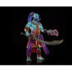 Mythic Legions: Poxxus Action Figure Kalizirr