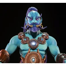 Mythic Legions: Poxxus Action Figure Kalizirr