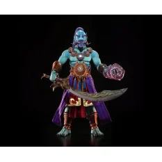 Mythic Legions: Poxxus Action Figure Kalizirr