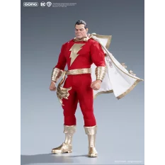 DC Comics Kingdom Come...