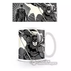 DC Comics Mug Batman Colour...