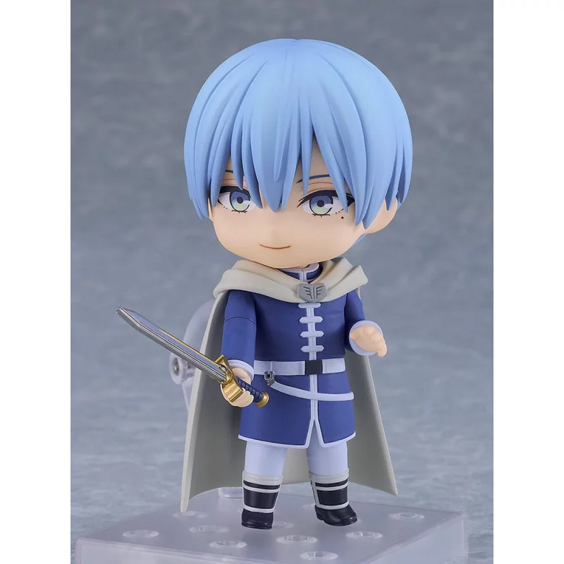 Frieren: Beyond Journey&#039;s End Action Figure Nendoroid Himmel 10cm
