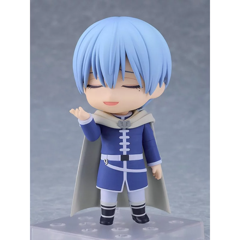 Frieren: Beyond Journey&#039;s End Action Figure Nendoroid Himmel 10cm
