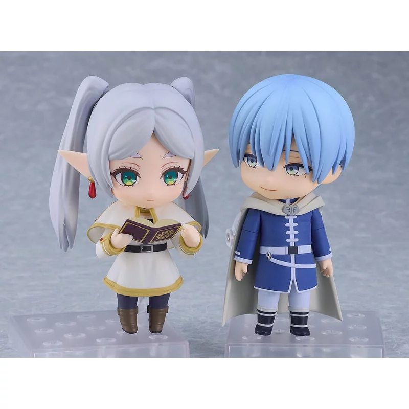 Frieren: Beyond Journey&#039;s End Action Figure Nendoroid Himmel 10cm