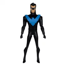 DC Direct Action Figurine...