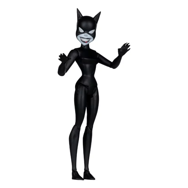 DC Direct Action Figurine The New Batman Adventures Catwoman 15cm