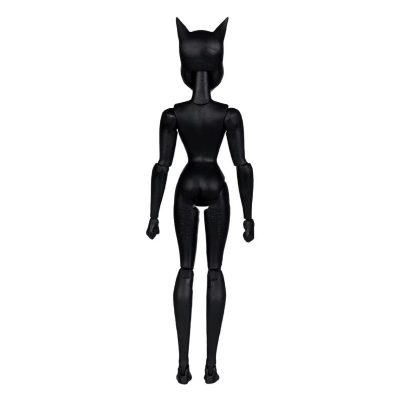DC Direct Action Figurine The New Batman Adventures Catwoman 15cm