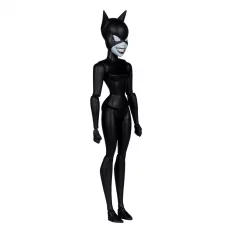 DC Direct Action Figurine The New Batman Adventures Catwoman 15cm