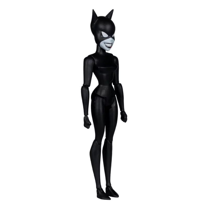 DC Direct Action Figurine The New Batman Adventures Catwoman 15cm
