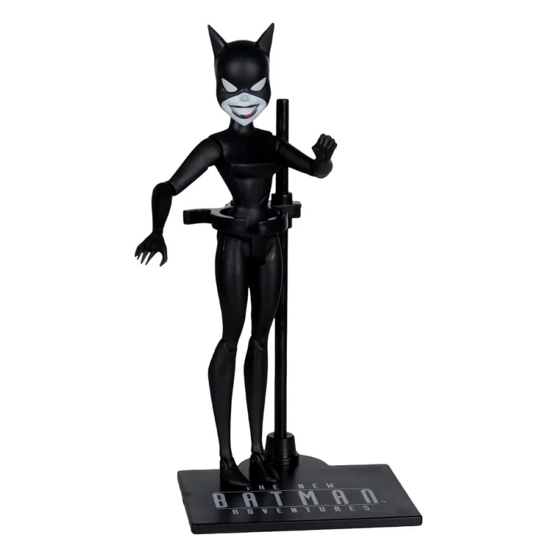 DC Direct Action Figurine The New Batman Adventures Catwoman 15cm