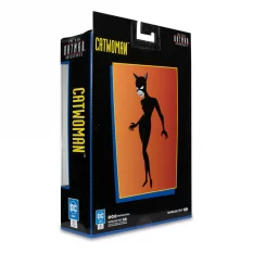 DC Direct Action Figurine The New Batman Adventures Catwoman 15cm