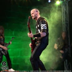 Slayer Statue Rock Iconz 1/9 Kerry King II 22cm