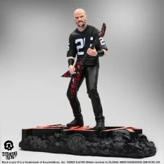 Slayer Statue Rock Iconz...