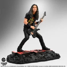 Slayer Statue Rock Iconz...