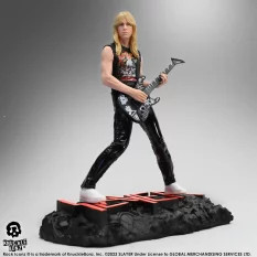 Slayer Statue Rock Iconz...