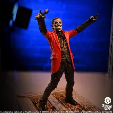 Ghost Statue Rock Iconz Papa Emeritus IV 22cm