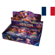 Disney JCC Lorcana Trading...