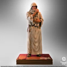 Death Statue Leprosy 22cm