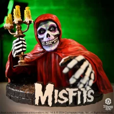 Misfits Statue American Psycho Fiend 20cm