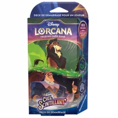 Disney JCC Lorcana Trading...