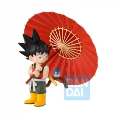 Dragon Ball Figurine...