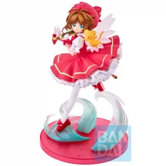 Cardcaptor Sakura Figurine...