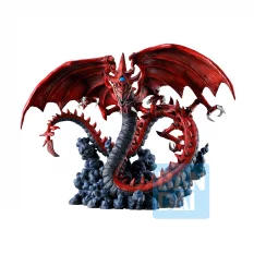 Yu-Gi-Oh! Figurine...