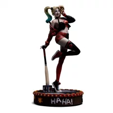 DC Comics Statue 1/10 Art...