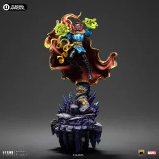 Marvel Statue 1/10 Deluxe Art Scale Dr. Strange 47cm