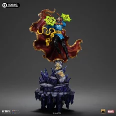 Marvel Statue 1/10 Deluxe Art Scale Dr. Strange 47cm