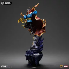 Marvel Statue 1/10 Deluxe Art Scale Dr. Strange 47cm