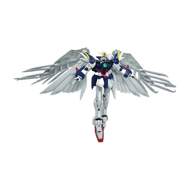 Wing zero custom perfect grade 2025