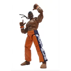 Ultra Street Fighter II The...