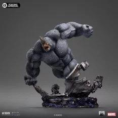 Marvel Statue 1/10 Art Scale Rhino 26cm
