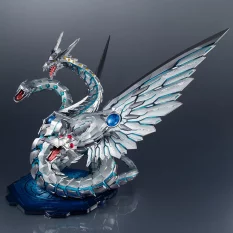 Yu-Gi-Oh! GX Duel Monsters Figure Art Works Monsters Cyber End Dragon 30cm
