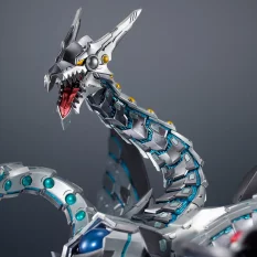 Yu-Gi-Oh! GX Duel Monsters Figure Art Works Monsters Cyber End Dragon 30cm