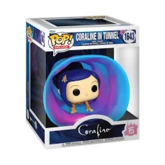 Coraline POP! Deluxe...