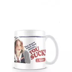 Stranger Things Mug You...