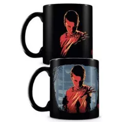 Stranger Things Mug thermique